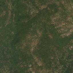 Satellite imagery of Djebel Bou Kanta, DZ