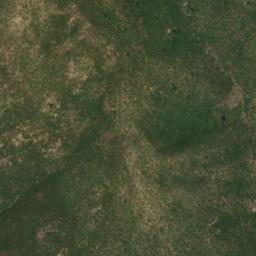 Satellite imagery of Djebel Bou Kanta, DZ