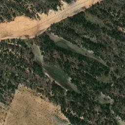 Satellite imagery of Koudiat el Mehiris, DZ