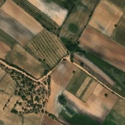 Satellite imagery of Koudiat el Mehiris, DZ
