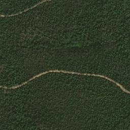 Satellite imagery of Koudia Feïd El Kelab, DZ