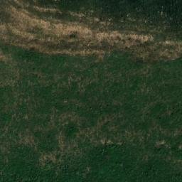 Satellite imagery of Djebel Bou Merchen, DZ