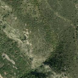 Satellite imagery of Orélia, GR