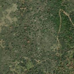 Satellite imagery of Orélia, GR