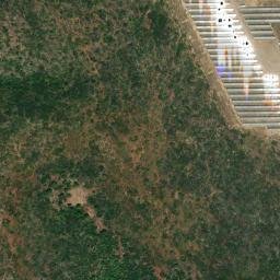 Satellite imagery of Krevvatás, GR