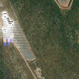 Satellite imagery of Krevvatás, GR