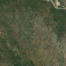Satellite imagery of Krevvatás, GR