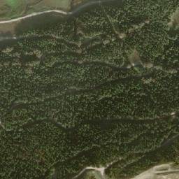 Satellite imagery of Sýmpetro, GR