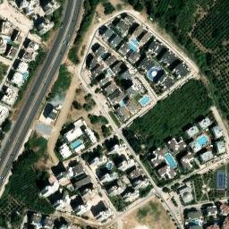 Drone Görünümü