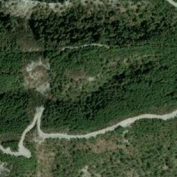 Satellite imagery of Sazlık Sırt, TR
