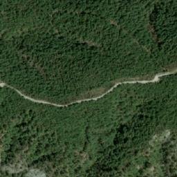 Satellite imagery of Göllüdüz Sırtı, TR