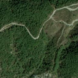 Satellite imagery of Göllüdüz Sırtı, TR