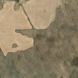 Satellite imagery of Kauraği Sırtı, TR