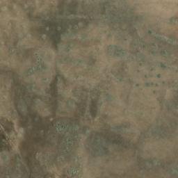 Satellite imagery of Kauraği Sırtı, TR