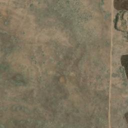 Satellite imagery of Kauraği Sırtı, TR