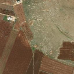 Satellite imagery of Boğazokiar Sırtı, TR