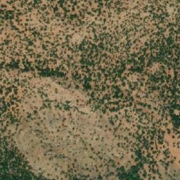 Satellite imagery of Chiyā-i Kazhak, IQ