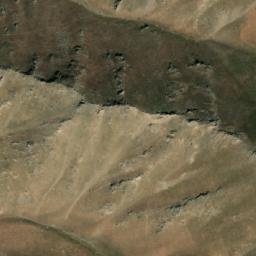 Satellite imagery of Kōh-e Kamā Ling, AF