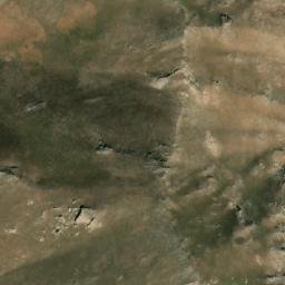 Satellite imagery of Kōh-e Kamā Ling, AF