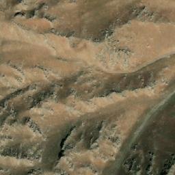 Satellite imagery of Kōh-e Kamā Ling, AF