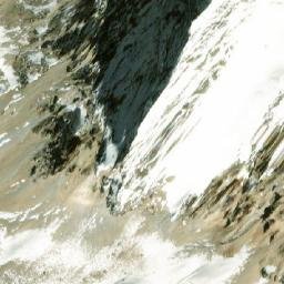 Satellite imagery of Khora Bhurt Pass, AF