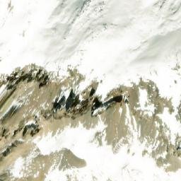 Satellite imagery of Khora Bhurt Pass, AF