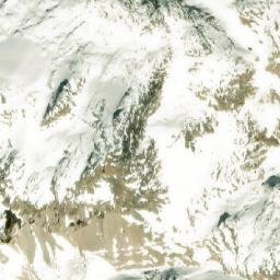 Satellite imagery of Khora Bhurt Pass, AF