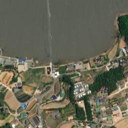 Satellite imagery of Hansal, KR