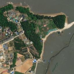 Satellite imagery of Hansal, KR