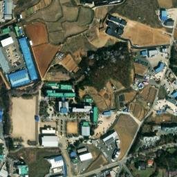 Satellite imagery of Mudang-bawi, KR