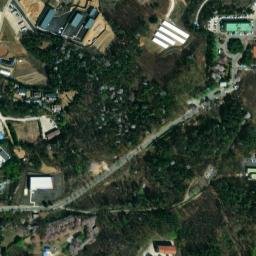 Satellite imagery of Mudang-bawi, KR