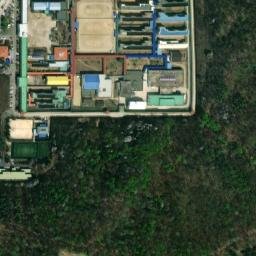 Satellite imagery of Mudang-bawi, KR