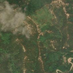 Satellite imagery of Yongho-bawi, KR