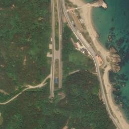 Satellite imagery of Yongho-bawi, KR