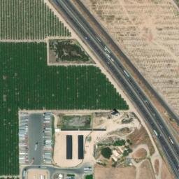 Satellite imagery of 12193003 AVE 7 SLC — NGS DG9697 — Madera County, US, US