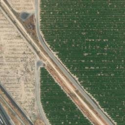 Satellite imagery of 12193003 AVE 7 SLC — NGS DG9697 — Madera County, US, US