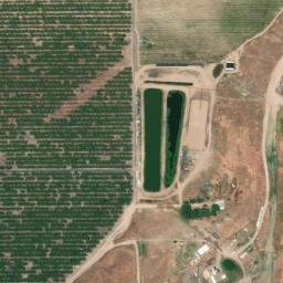 Satellite imagery of 155 207 102 — NGS GT2112 — Madera County, US, US