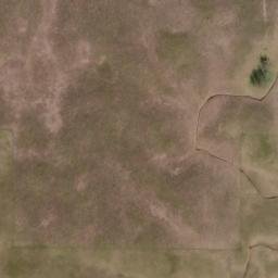 Satellite imagery of F 803 — NGS GT1582 — Fresno County, US, US