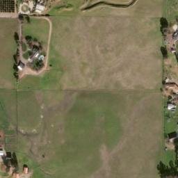 Satellite imagery of F 803 — NGS GT1582 — Fresno County, US, US