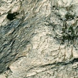 Satellite imagery of Comb Spur, US