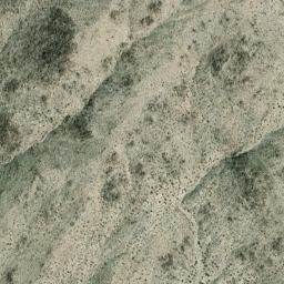 Satellite imagery of Buckeye Placer Mine, US