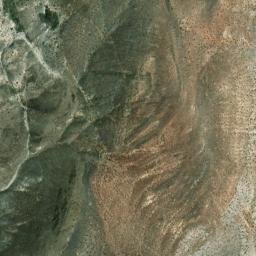 Satellite imagery of Old Whiteside Diggings, US