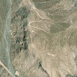 Satellite imagery of Old Whiteside Diggings, US