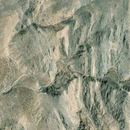 Satellite imagery of Condor Number 1 Mine, US