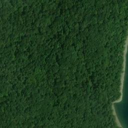 Satellite imagery of Beck Ridge, US