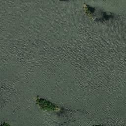 Satellite imagery of Buffalo Ridge, US