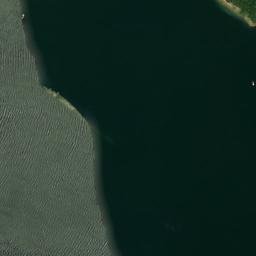 Satellite imagery of Cooper Point, US