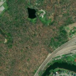 Satellite imagery of Sukey Ridge, US