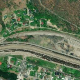 Satellite imagery of Sukey Ridge, US