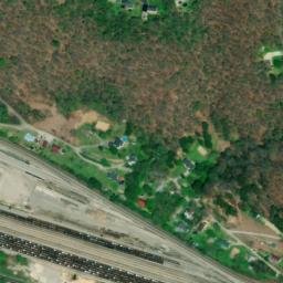 Satellite imagery of Sukey Ridge, US